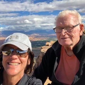 Meet your Posher, Cheryl